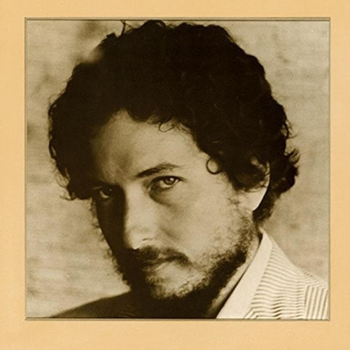Bob Dylan - New Morning - Vinyl LP