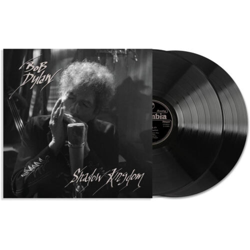Bob Dylan - Shadow Kingdom - Vinyl LP