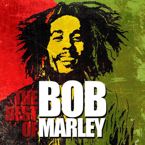 Bob Marley - Best Of Bob Marley - Vinyl LP