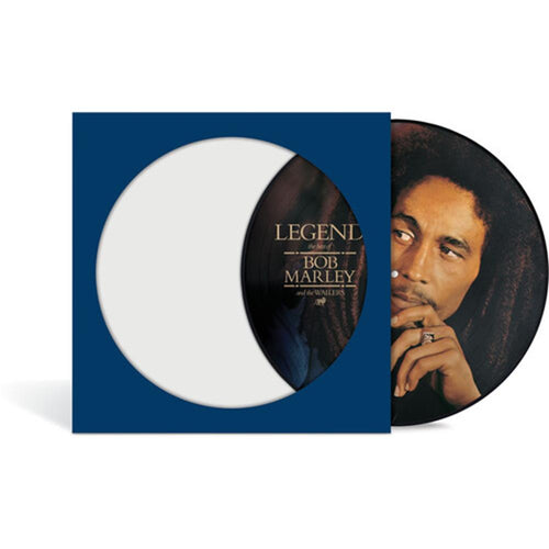 Bob Marley - Legend - Vinyl LP