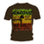 Bob Marley Movement Unisex T-Shirt