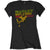 Bob Marley Roots, Rock, Reggae Ladies T-Shirt