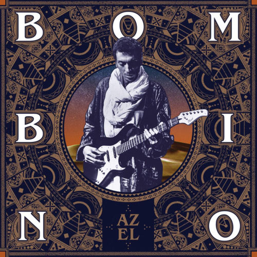 Bombino - Azel - Vinyl LP