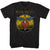 Bon Jovi Special Order Bad Name Adult S/S T-Shirt
