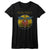 Bon Jovi Special Order Bad Name Juniors S/S T-Shirt
