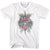 Bon Jovi Special Order Pierced Adult S/S T-Shirt