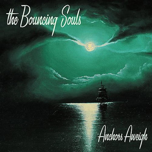 Bouncing Souls - Anchors Aweigh - Vinyl LP