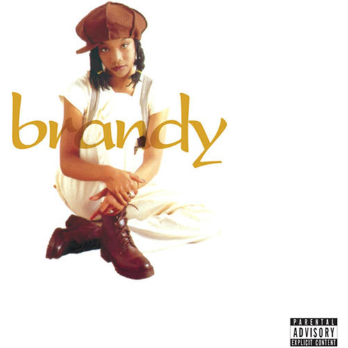 Brandy - Brandy - Vinyl LP