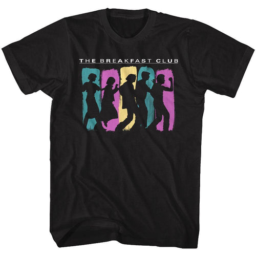 Breakfast Club Special Order Breakdance T-Shirt
