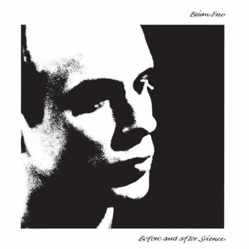 Brian Eno - Before & After Science - Vinyl LP