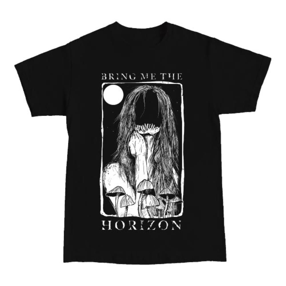 forberede Afgang til Sælger Bring Me The Horizon Faceless Men's T-Shirt - Special Order – RockMerch