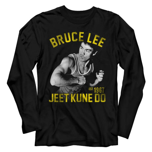 Bruce Lee Action Bruce T-Shirt
