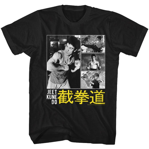 Bruce Lee Special Order Bruce Box 2 T-Shirt