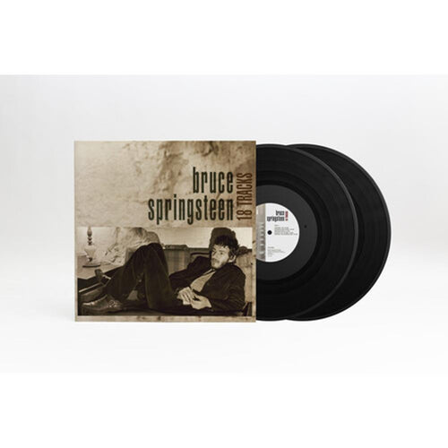 Bruce Springsteen - 18 Tracks - Vinyl LP
