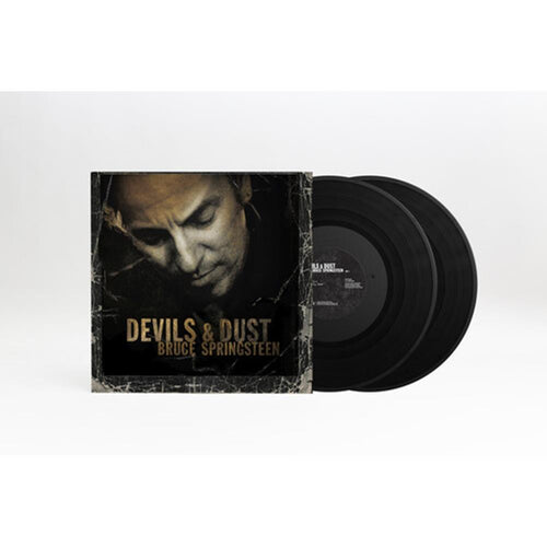 Bruce Springsteen - Devils & Dust - Vinyl LP