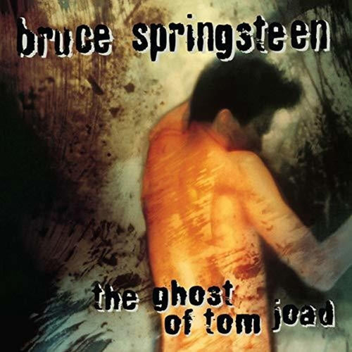 Bruce Springsteen - Ghost Of Tom Joad - Vinyl LP