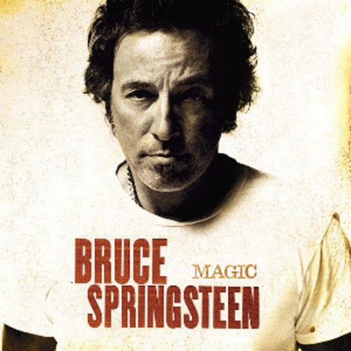 Bruce Springsteen - Magic - Vinyl LP