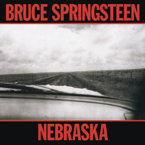 Bruce Springsteen - Nebraska - Vinyl LP