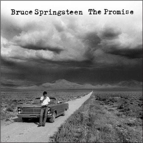 Bruce Springsteen - Promise - Vinyl LP