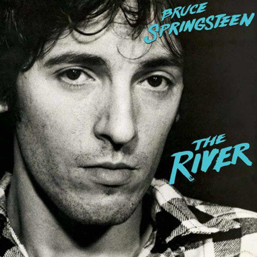 Bruce Springsteen - River - Vinyl LP