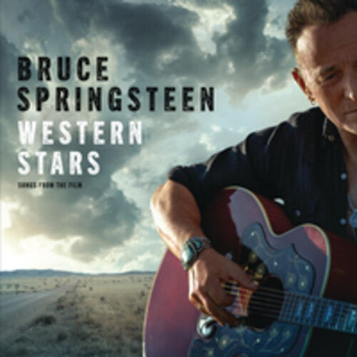 Bruce Springsteen - Western Stars - Songs From The Film - Vinyl LP
