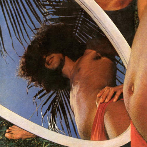 Caetano Veloso - Araca Azul - Vinyl LP