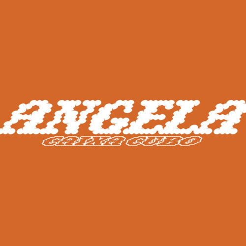Caixa Cubo - Angela - Vinyl LP