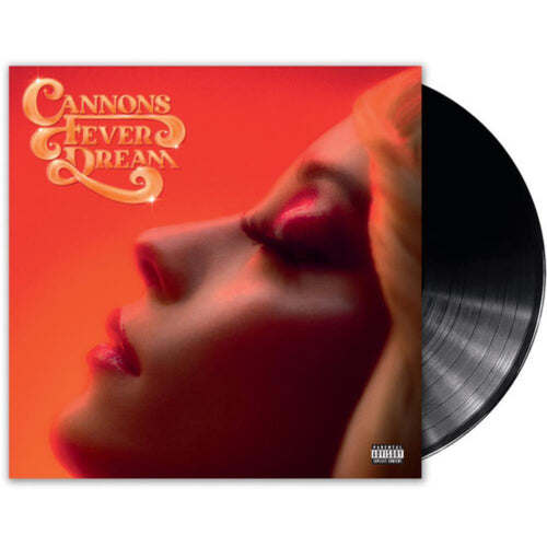 Cannons - Fever Dream - Vinyl LP