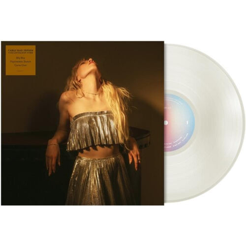 Carly Rae Jepsen - Loveliest Time - Vinyl LP