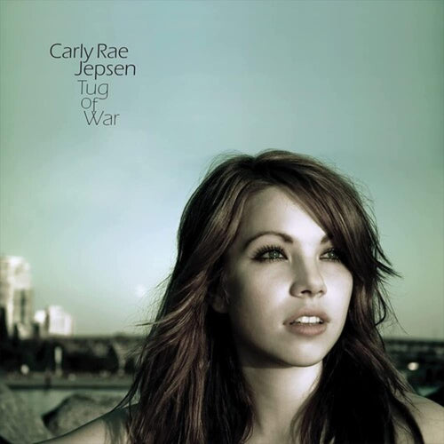 Carly Rae Jepsen - Tug Of War - Vinyl LP