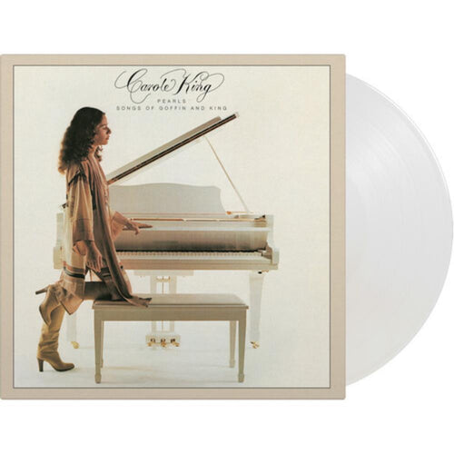 Carole King - Pearls: Songs Of Goffin & King - Vinyl LP