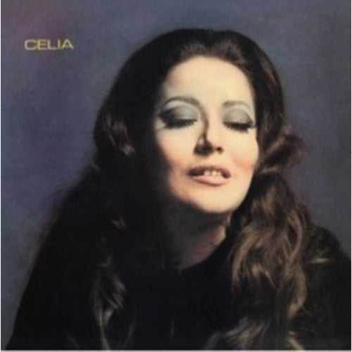 Celia - Celia - Vinyl LP