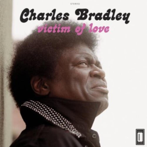 Charles Bradley - Victim Of Love - Vinyl LP