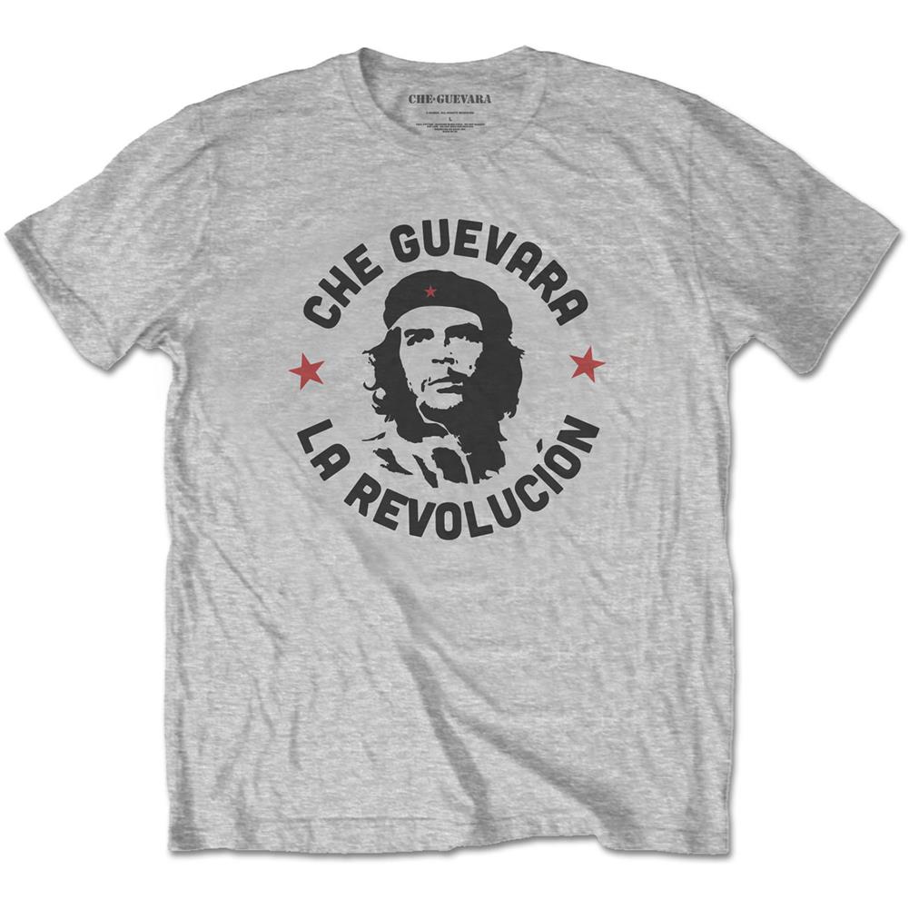 The Iconic Che Guevara T-Shirt