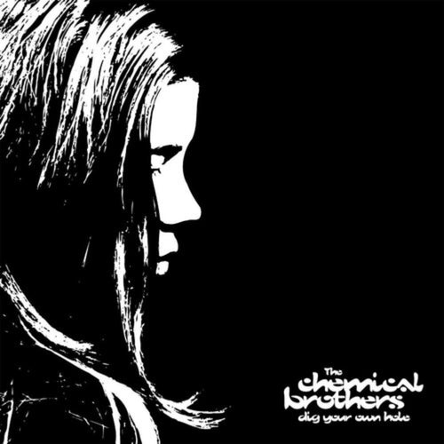 Chemical Brothers - Dig Your Own Hole - Vinyl LP