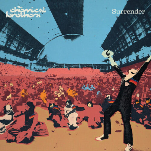 Chemical Brothers - Surrender - Vinyl LP