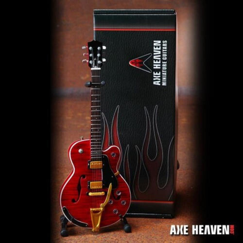 Chet Atkins - Signature Hollow Body Mini Guitar