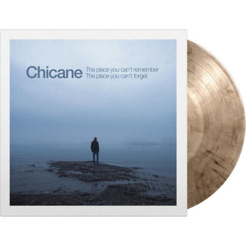 Chicane - Place You Can't Remember The Place You Can't Forget - Vinyl LP