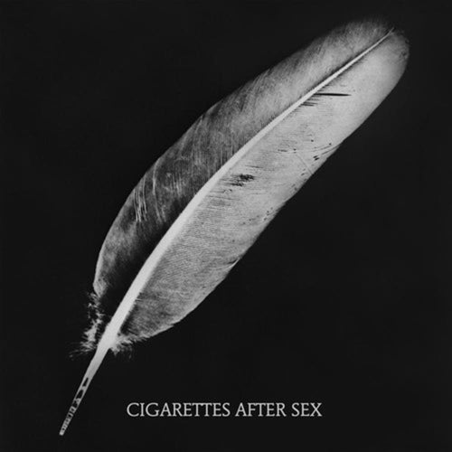 Cigarettes After Sex - Affection - 7-inch Vinyl