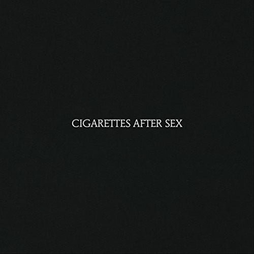 Cigarettes After Sex - Cigarettes After Sex - Vinyl LP