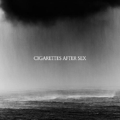 Cigarettes After Sex - Cry - Vinyl LP