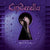 Cinderella - Live At The Key Club - Marble Purple Splatter - Vinyl LP