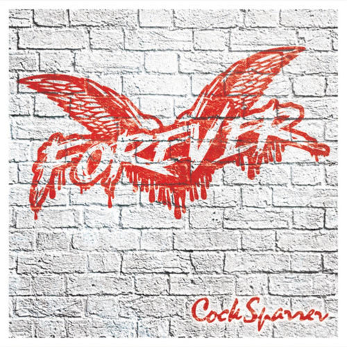 Cock Sparrer - Forever - Vinyl LP