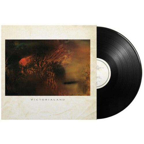 Cocteau Twins - Victorialand - Vinyl LP