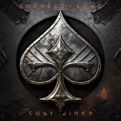 Cody Jinks - Change The Game - Vinyl LP