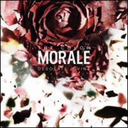 Color Morale - Desolate Divine - Vinyl LP