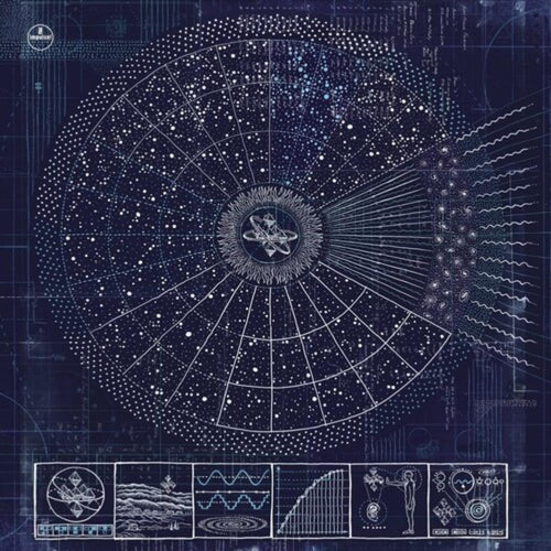 Comet Is Coming - Hyper-Dimensional Expansion Beam - Vinyl LP