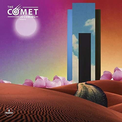 Comet Is Coming - Trust In The Lifeforce Of The Deep Mystery - Vinyl LP