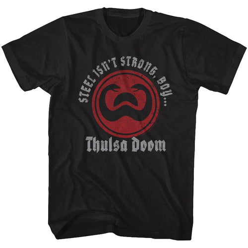 Conan Special Order Thulsa Doom T-Shirt