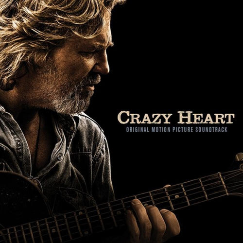 Crazy Heart / O.S.T. - Crazy Heart / O.S.T. - Vinyl LP